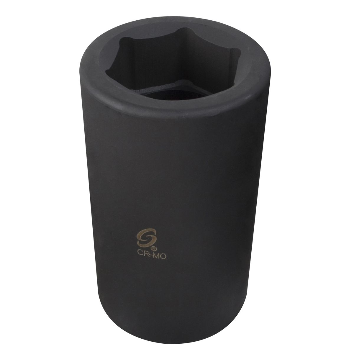 #5 Spline Drive 33mm Deep Impact Socket