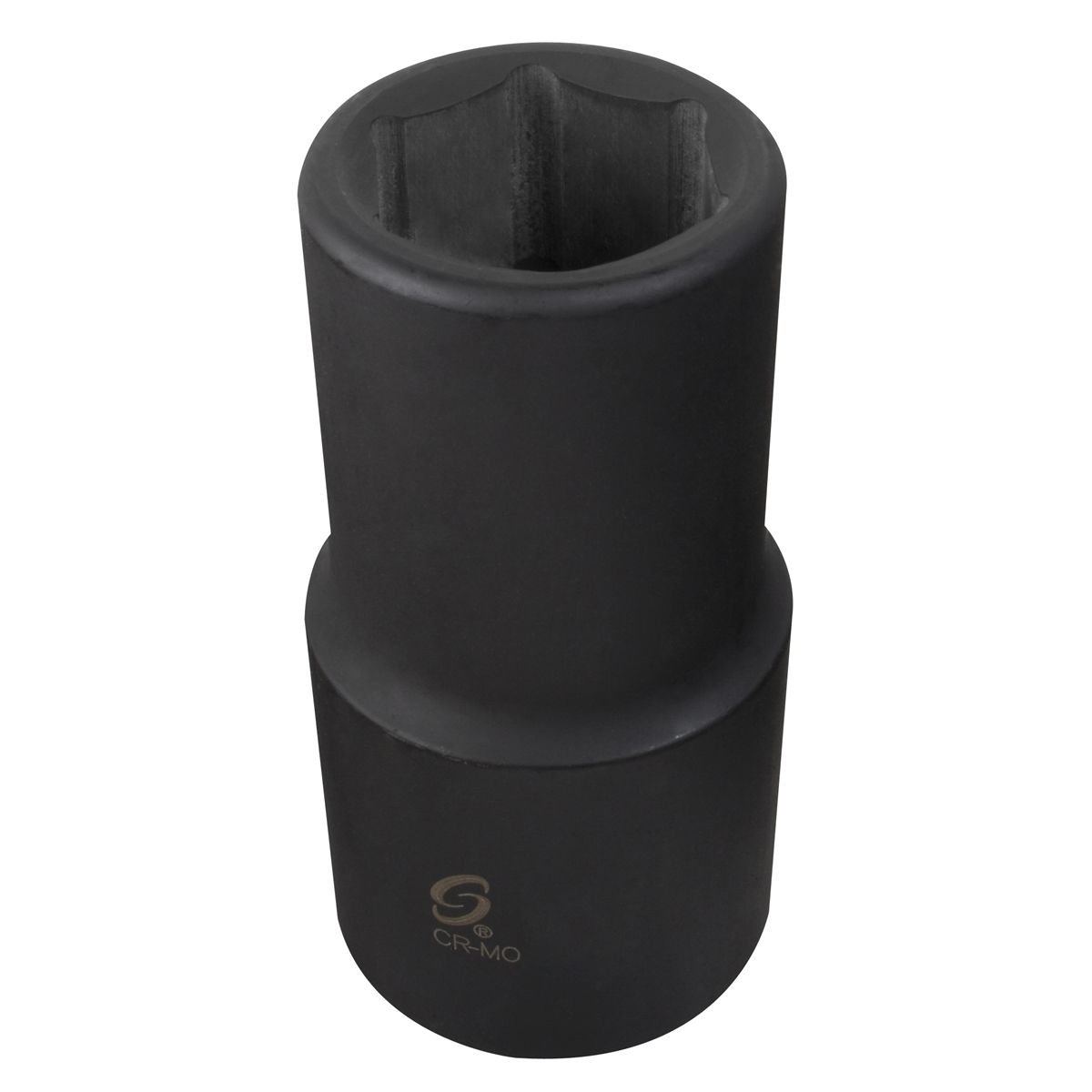 IMPACT SOCKET 41MM #5 SPLINE DRIVE DEEP THIN WALL
