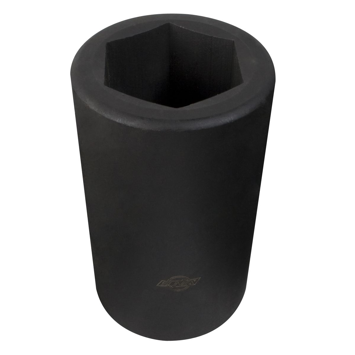 IMPACT SOCKET 1 1/2 #5 SPLINE DRIVE EXTRA DEEP HEX