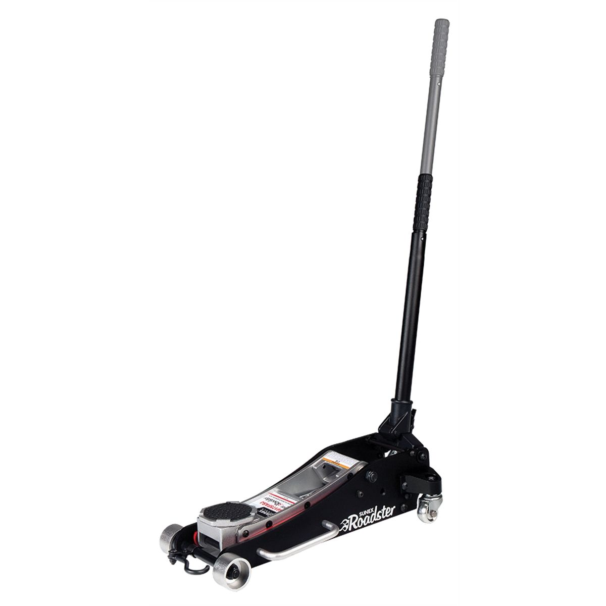 1.75 Ton Aluminum Roadside Assistance Jack