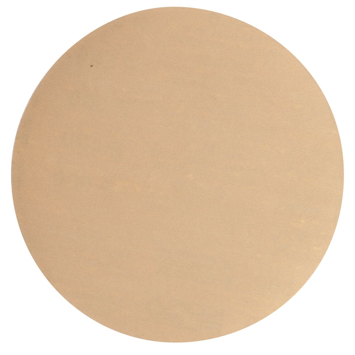 6\" Premium Gold Sanding Discs 500