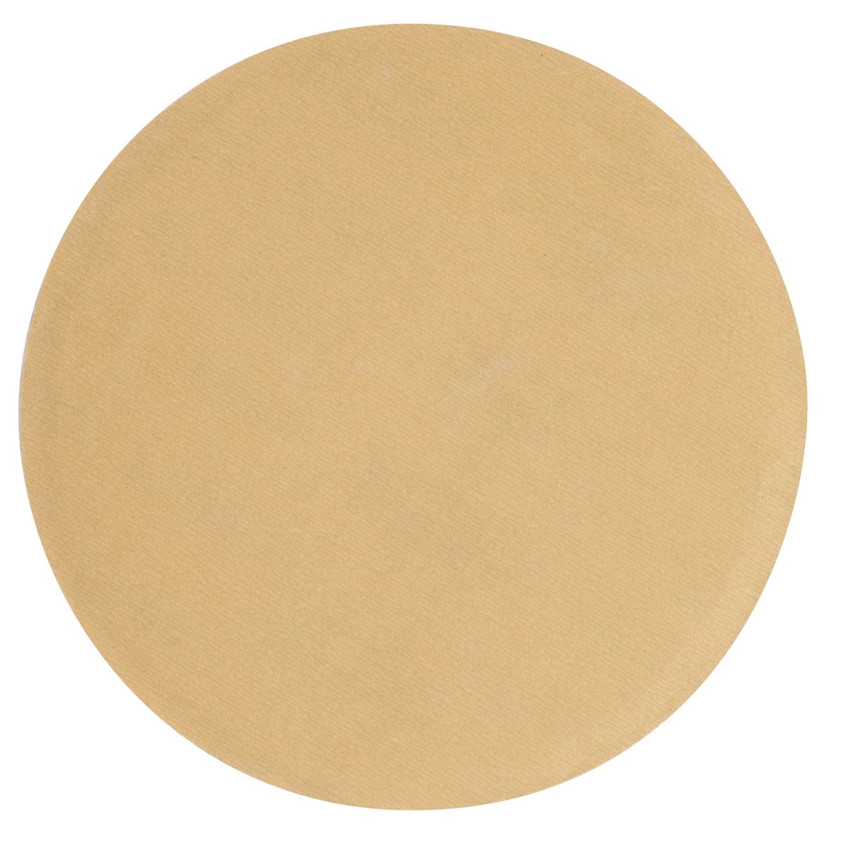 6\" Premium Gold Sanding Discs 600