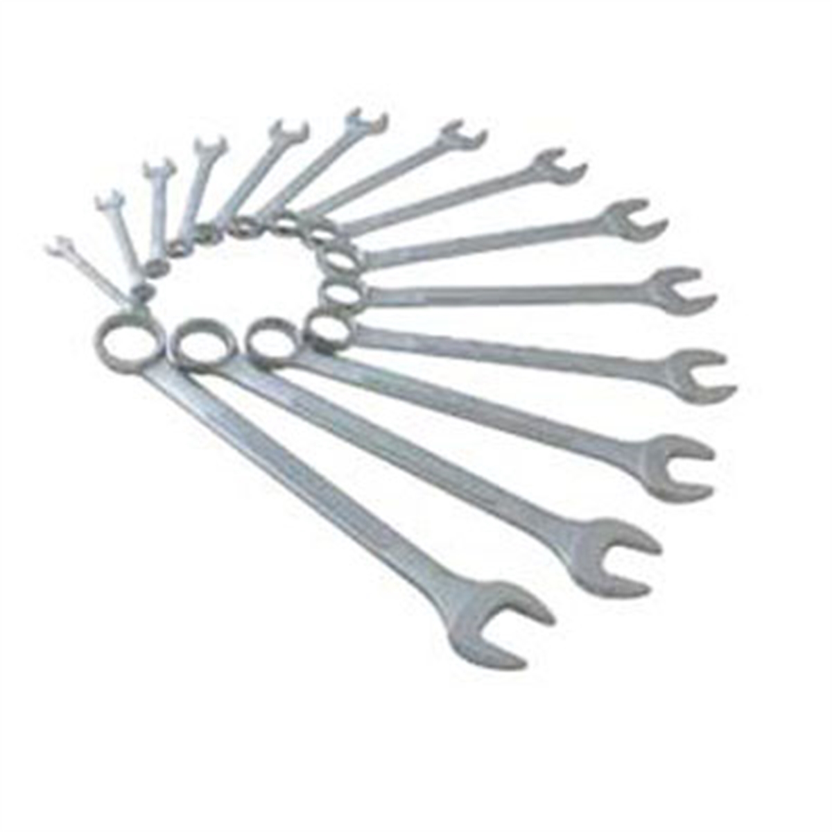 WR 3/8 COMB 12PT 15 DEG