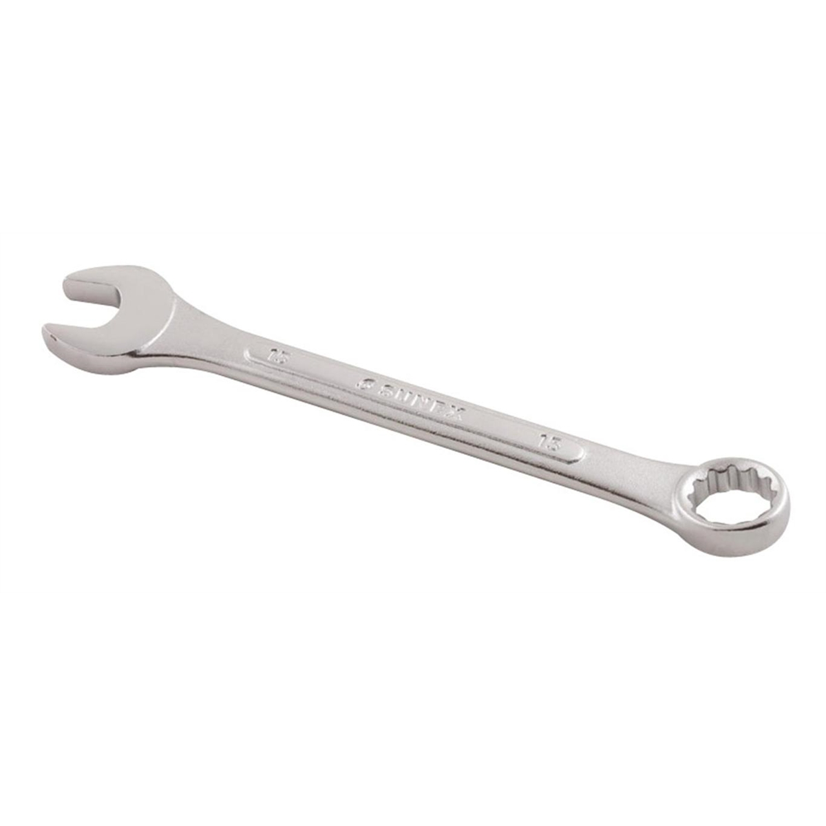 15mm Raised Panel Combination Wrench