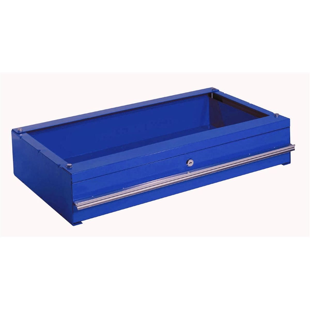 Sunex Tools | 8006CRBL | OPT STRG DRWR SRVC CART-BLUE