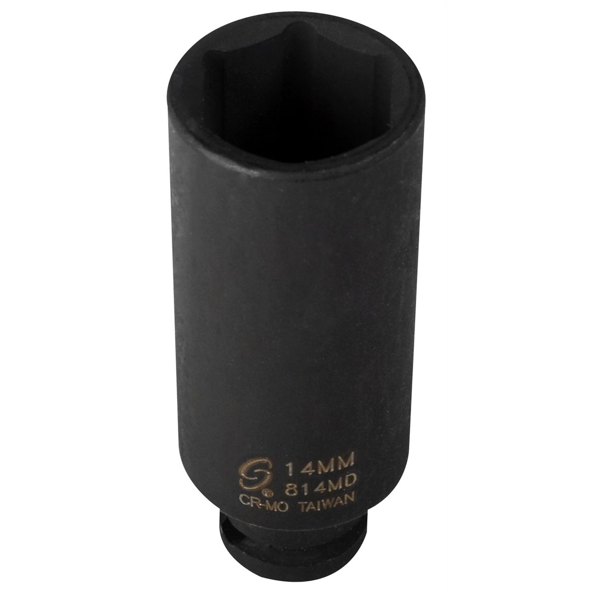 1/4\"DR 14MM DEEP IMPACT SCKT