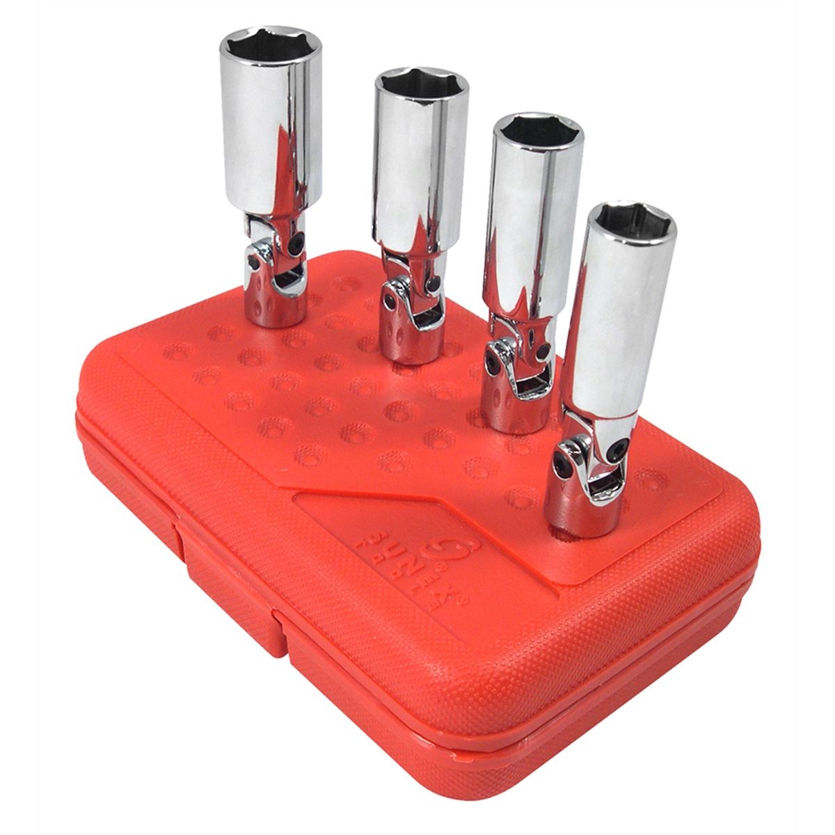 USA BLACKHAWK # HW-1520S NEW 3/8"-dr 5/8" SPARK PLUG SOCKET USA BLACKHAWK # HW-1520S NEW 3/8"-dr 5/8" SPARK PLUG SOCKET
