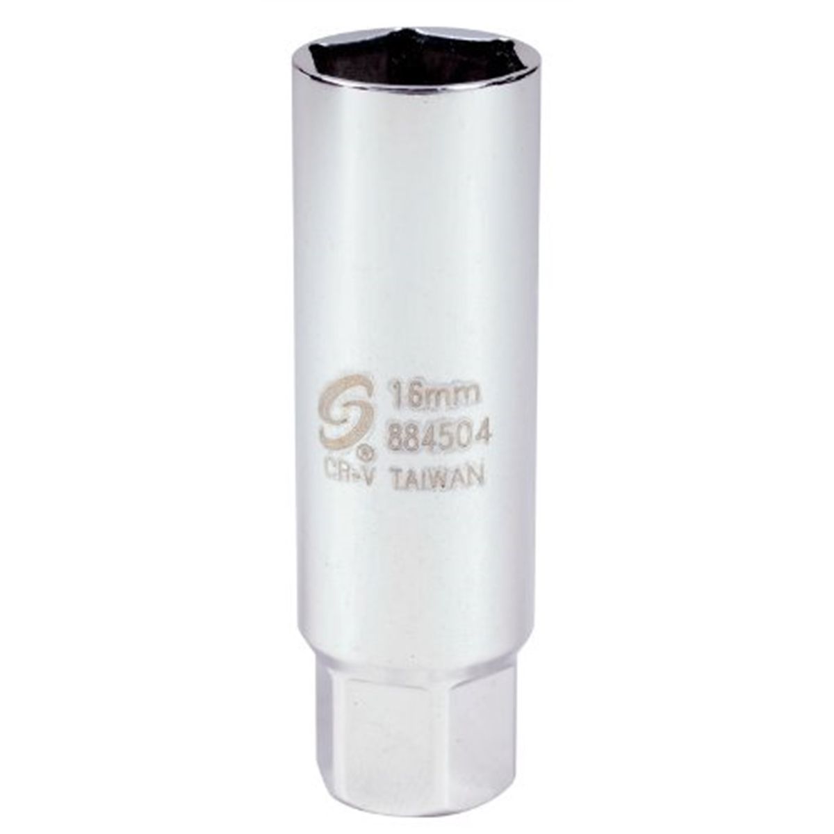 3/8\"DR 16MM THIN WL SP PL SCK