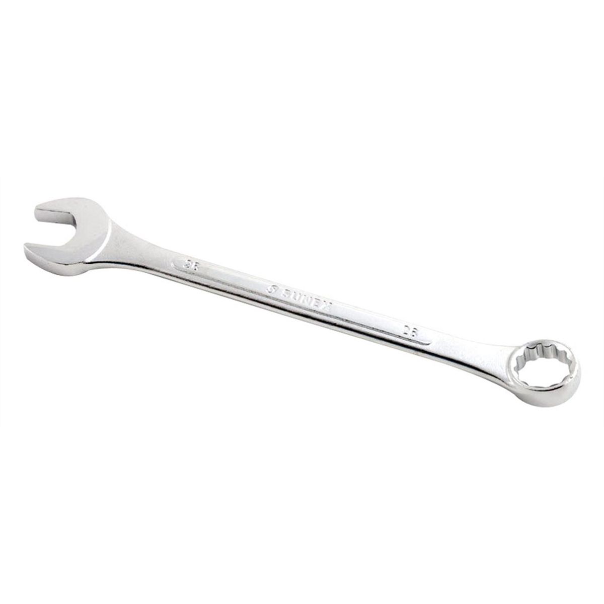 Raised Panel Combination Wrench 26mm