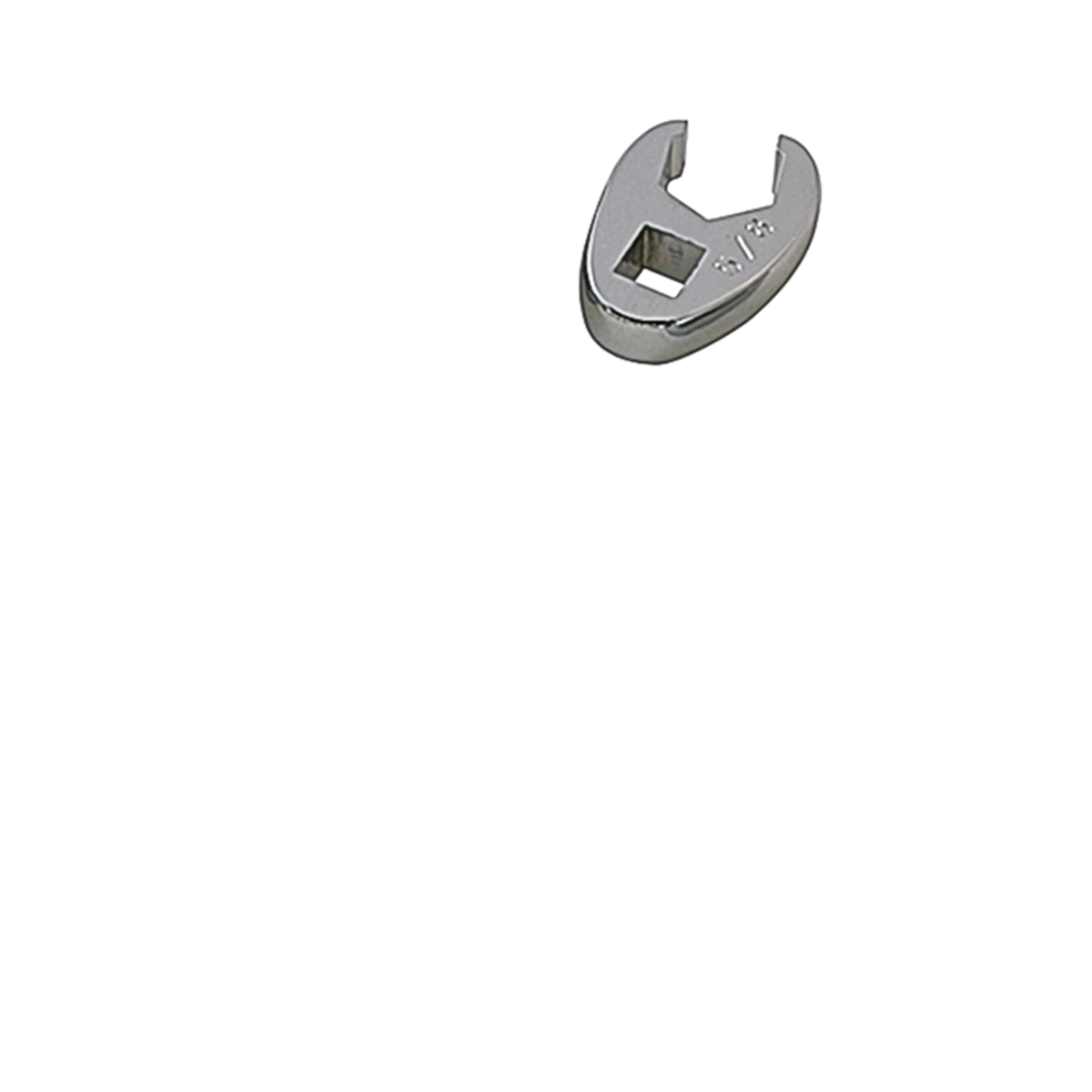 3/8\" Drive 5/8\" Flare Nut Crowfoot Wrench