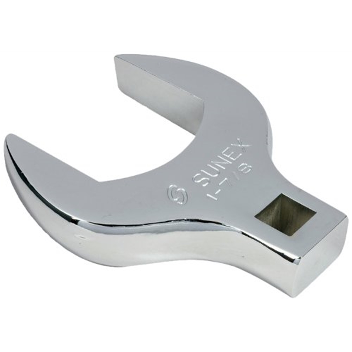 1/2\" Dr. 1-7/8\" Jumbo Crowfoot Wrench