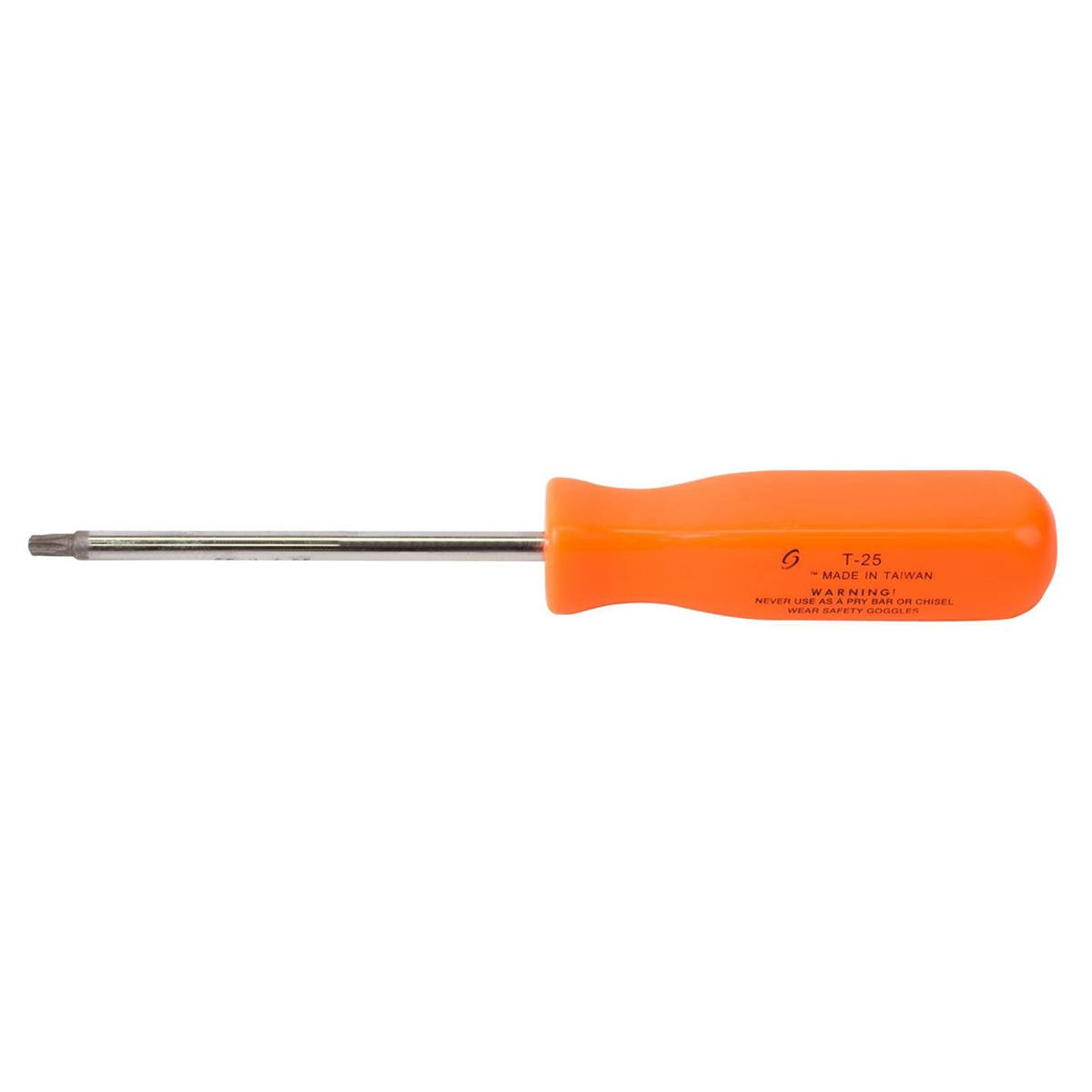 T25 Screwdriver