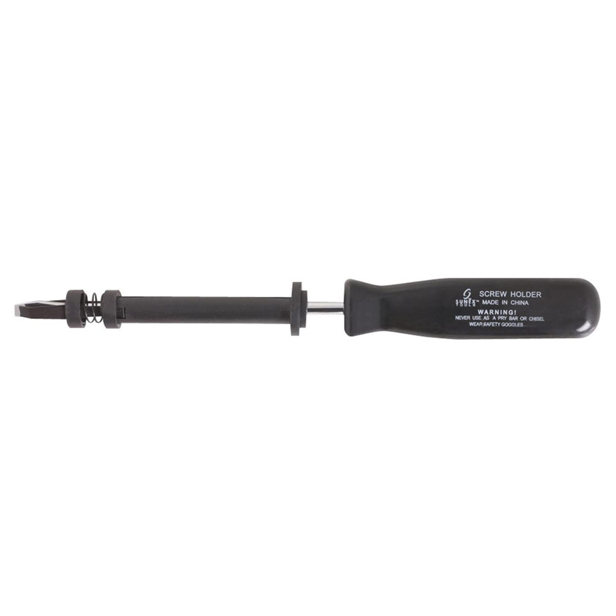 5/32\" x 4\" w/ Screw Holder Screwdriver