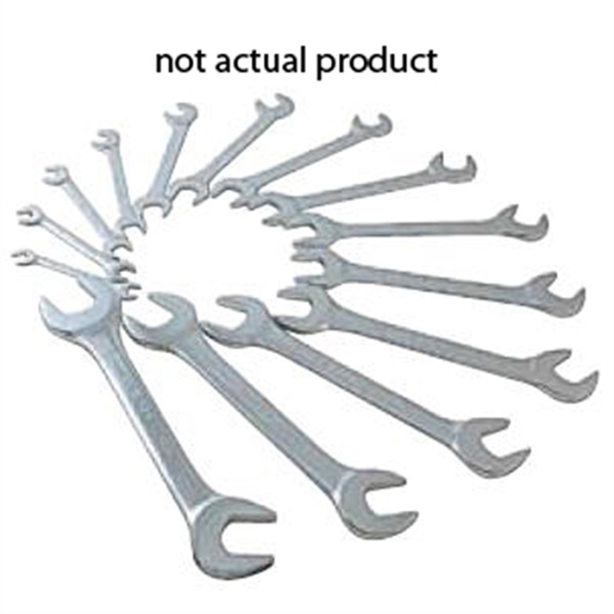 1/2\" Angled Wrench