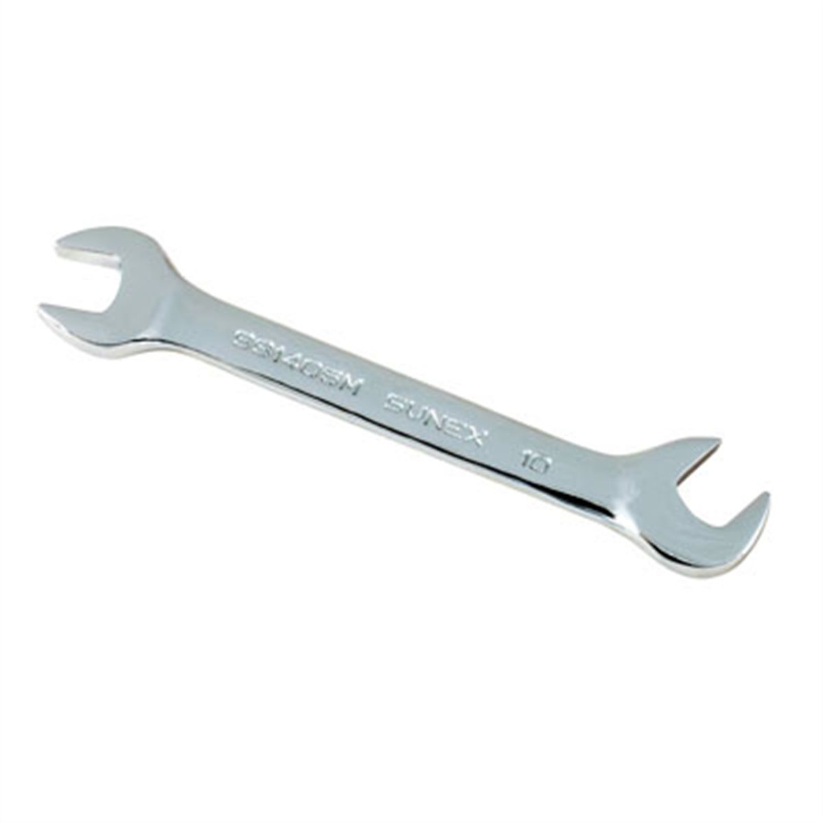 8mm x 9mm Heavy Duty Cr-V Box Ratcheting Gear Spanner Jetech Double Box End Ratcheting Wrench 