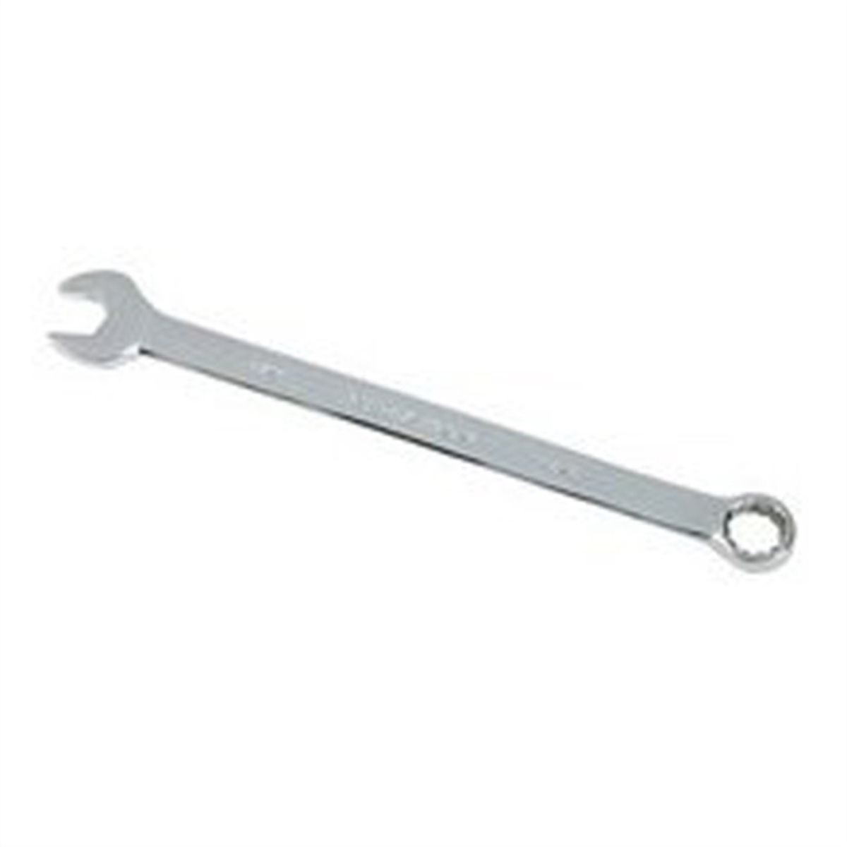 7/16\" Full Polished-Long Pattern Wrench