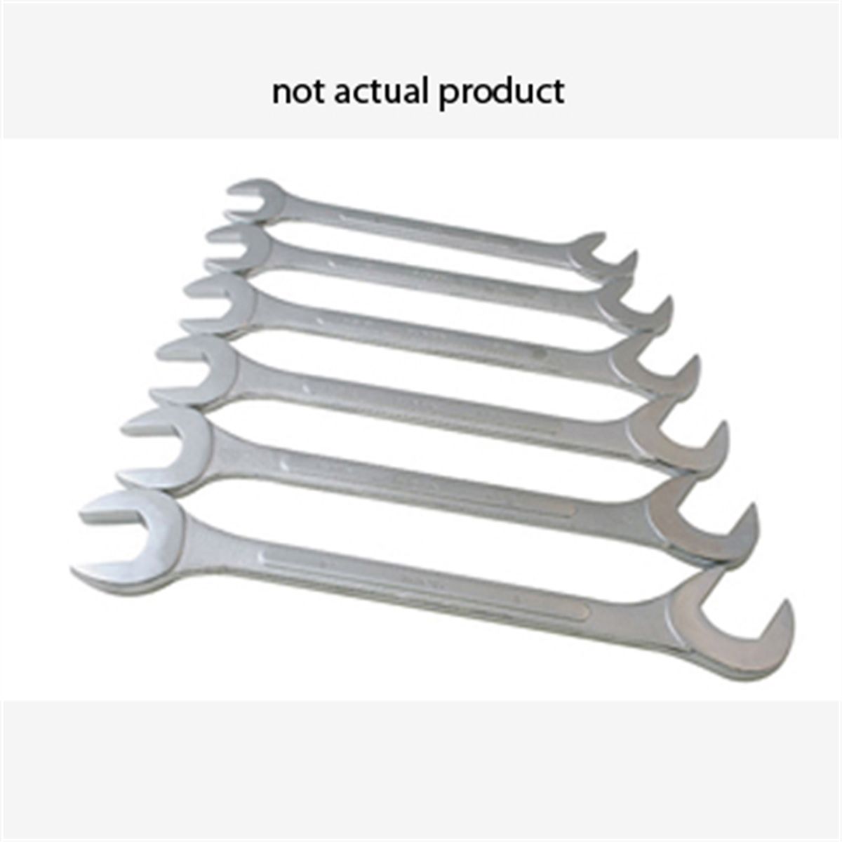 Sunex 991603 1-5/8" Angle Wrench Raised Panel