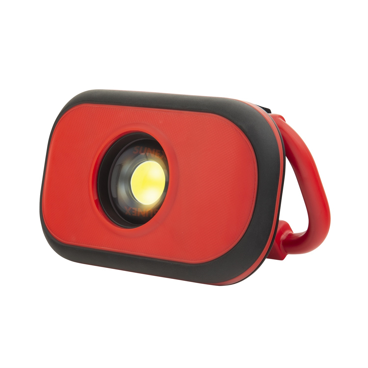Sunex USB-C Rechargeable 1000 Lumen Magnetic Floodlight