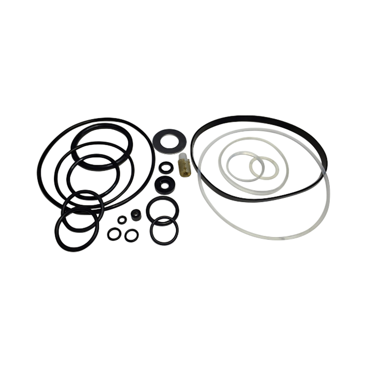 Seal Kit for 7793B Telescoping Transmission Jack...