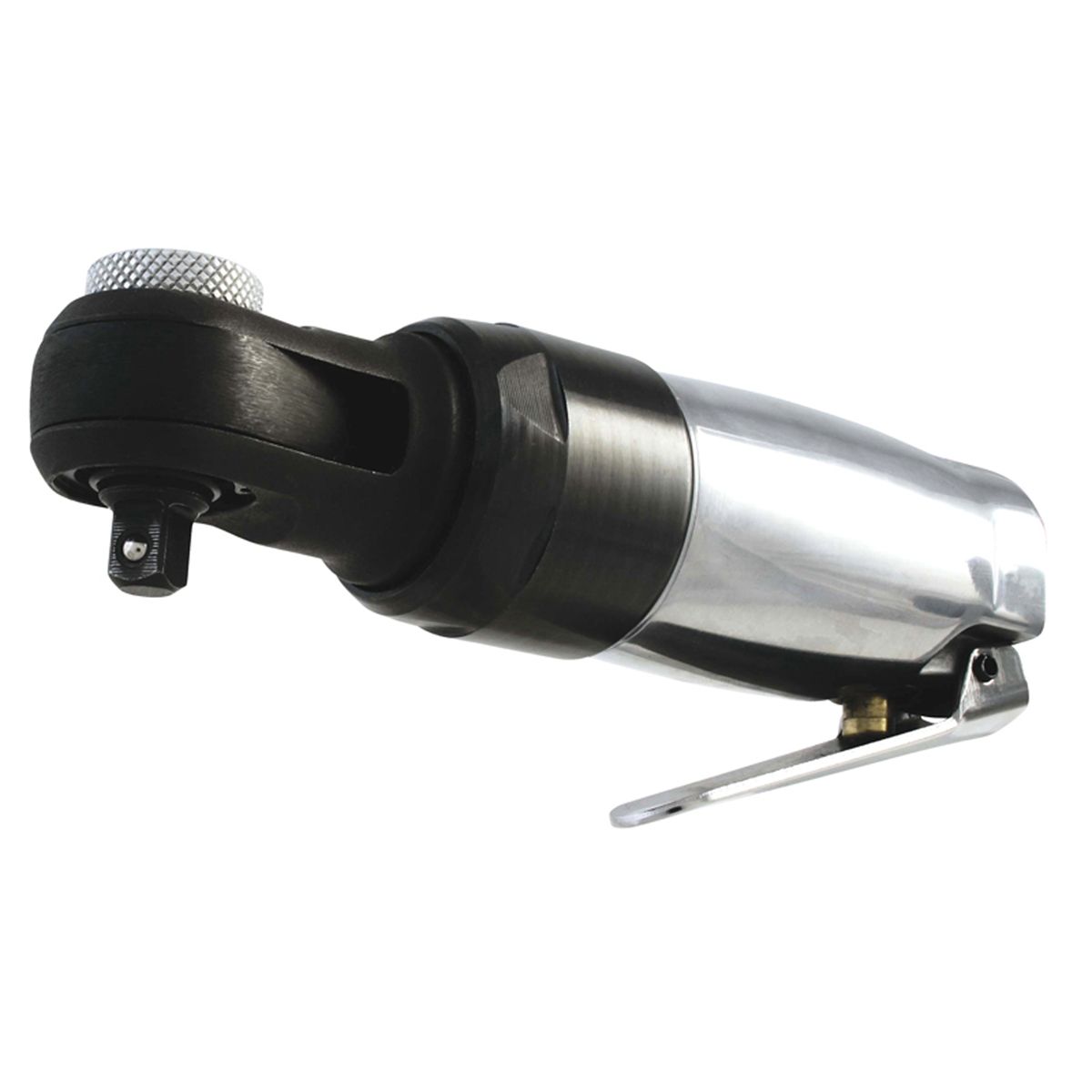 MINI AIR RATCHET WITH REAR EXHAUST