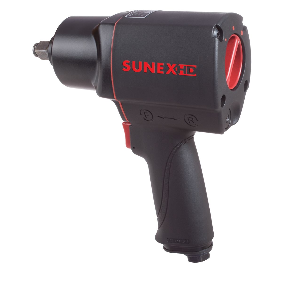 1/2 Inch Drive Air Impact Wrench
