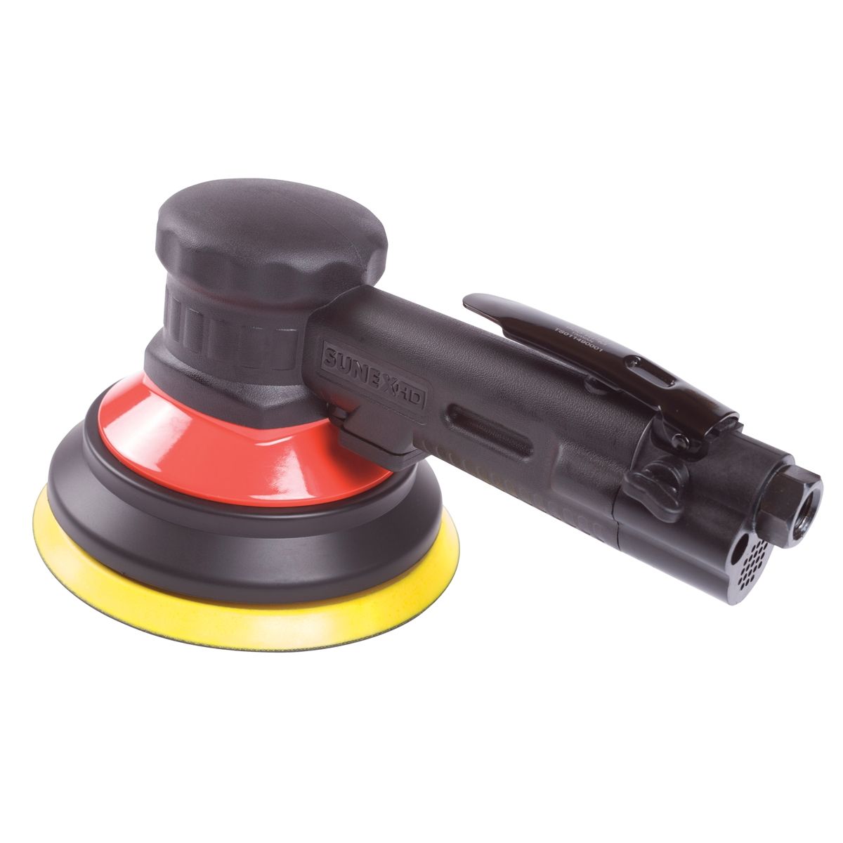6\" Geared Driven Sander
