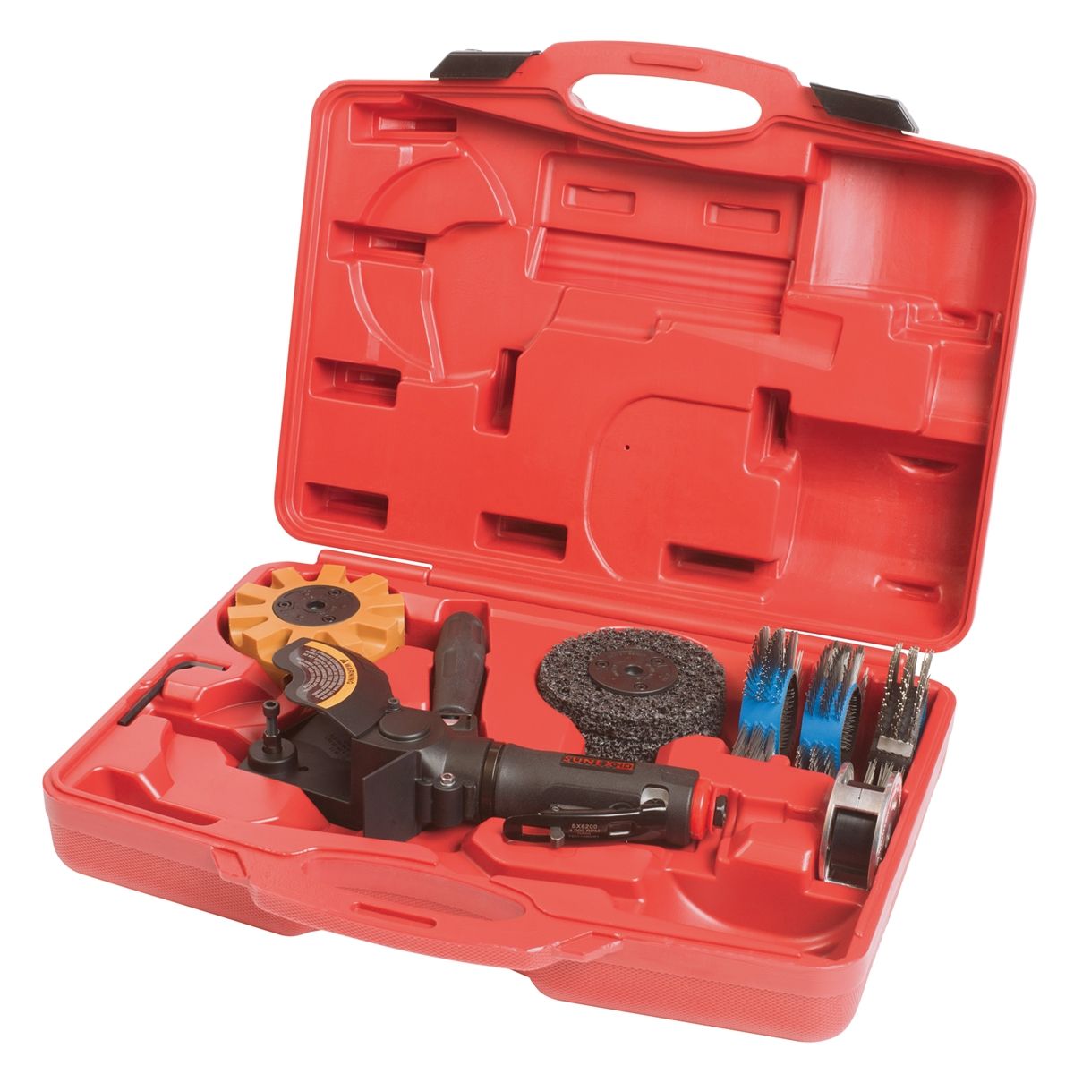 Surface Blaster Kit