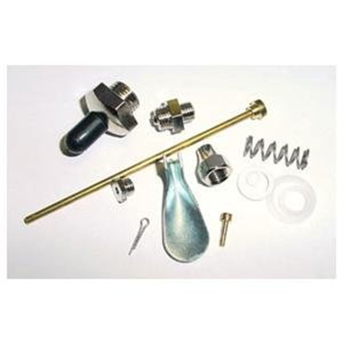 Complete Repair Kit for Model A