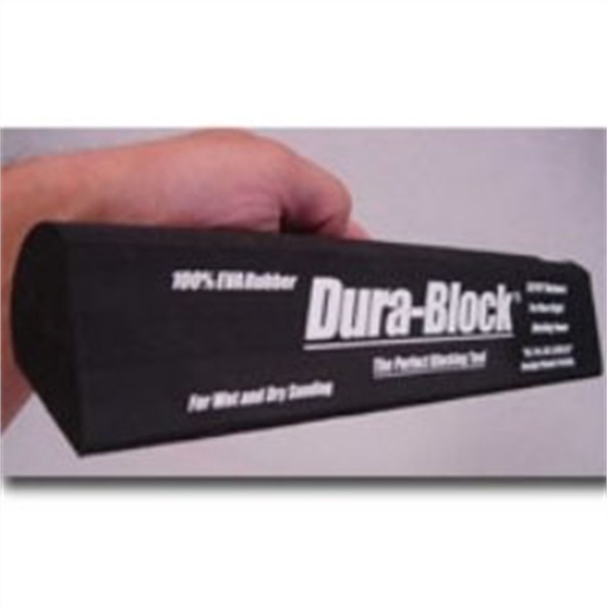 Dura-Block 16-1//2 Full Size Sanding Block