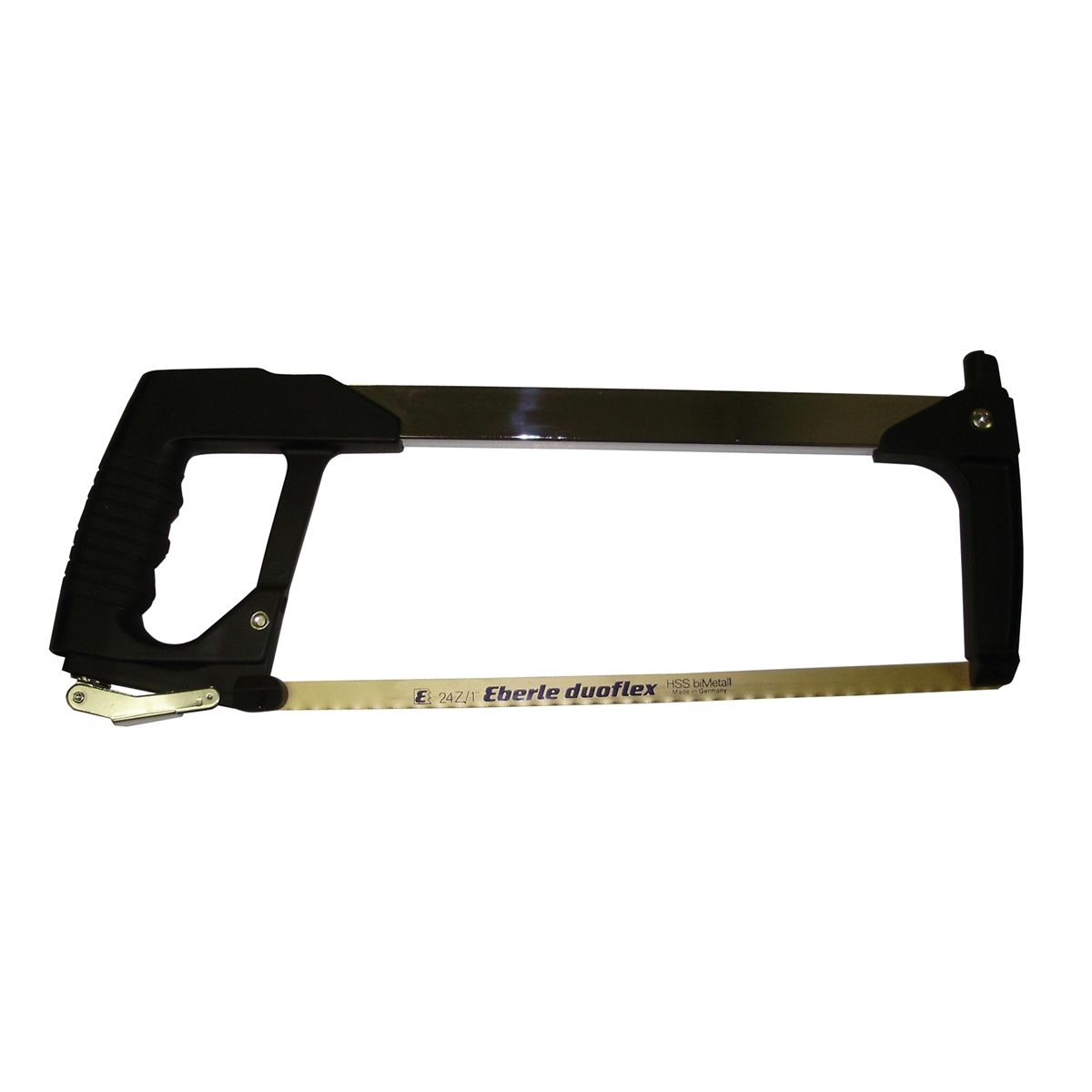Hacksaw High Tension