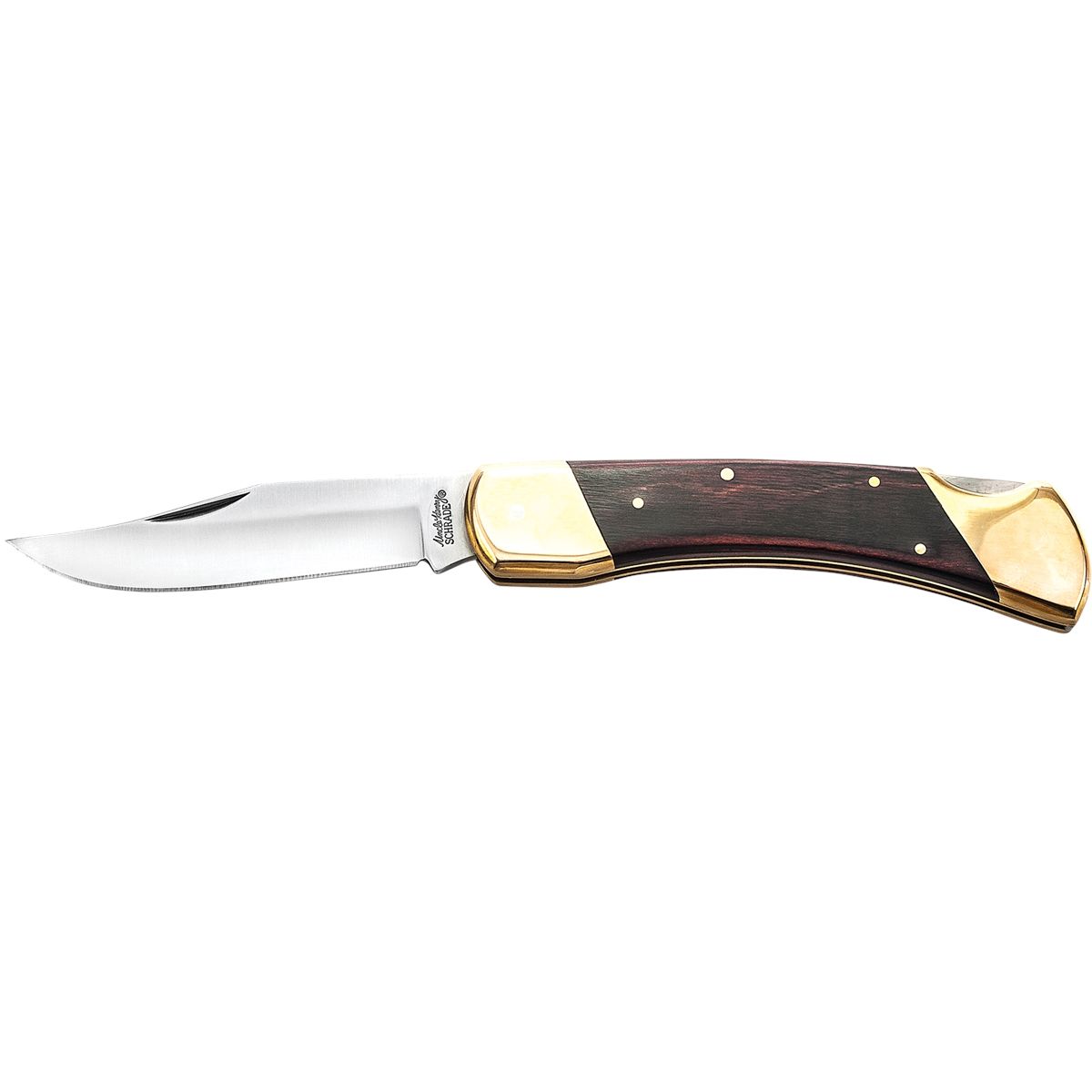 5 IN BEAR PAW WITH SHEATH