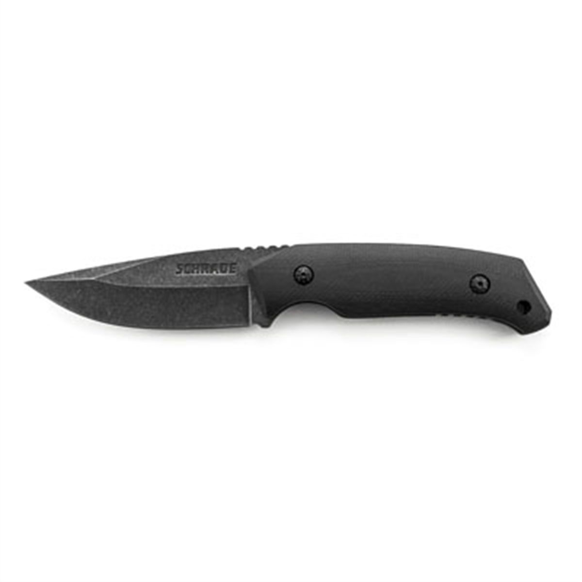 High Carbon Stainless Steel