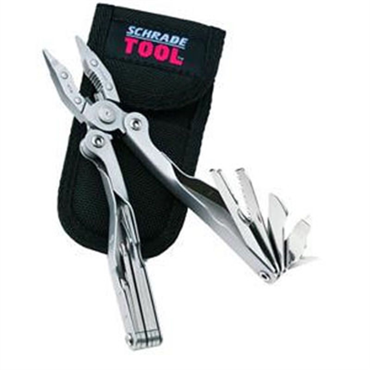 Tough Tool 4 3/4" 21 Function