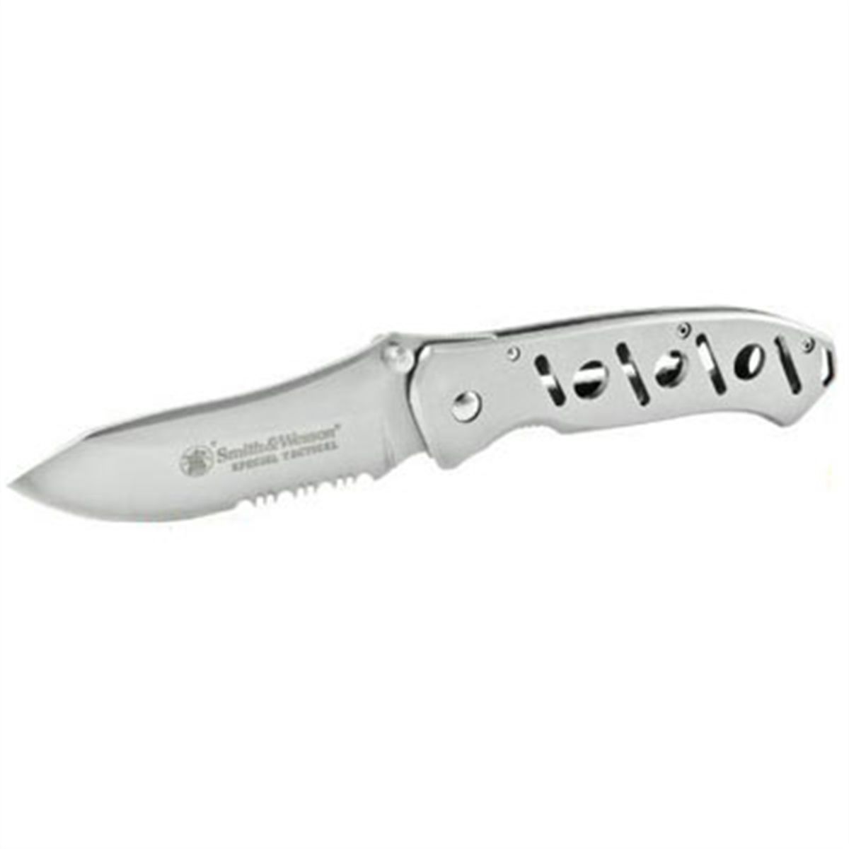 S&W Folding Knife