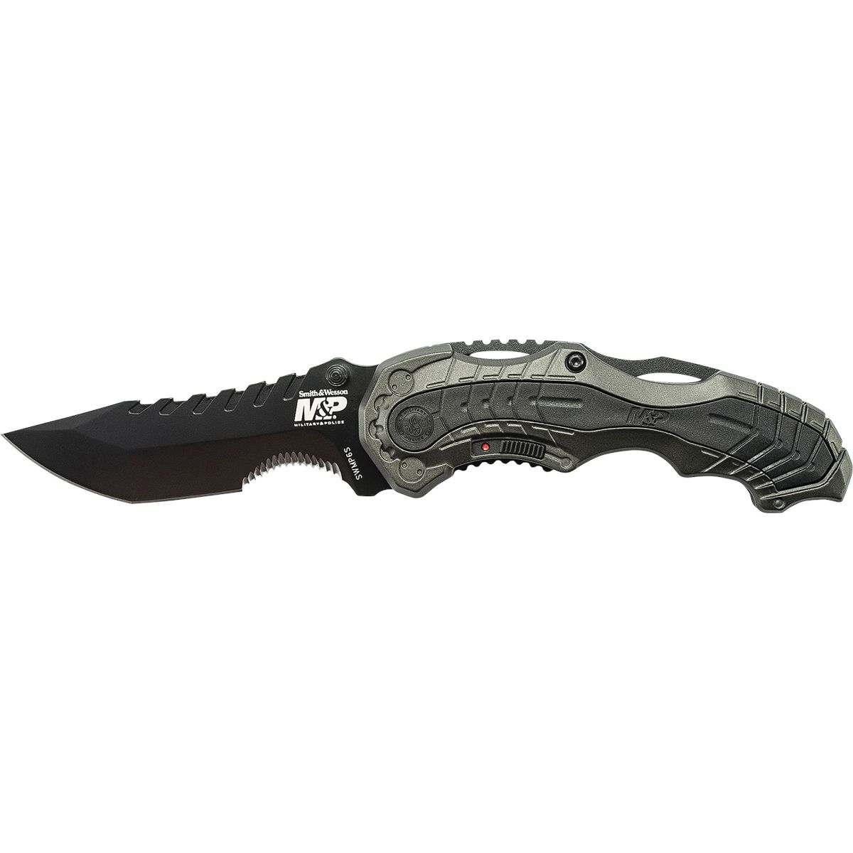 MAGIC Assit Open Knife 3.4" Bl