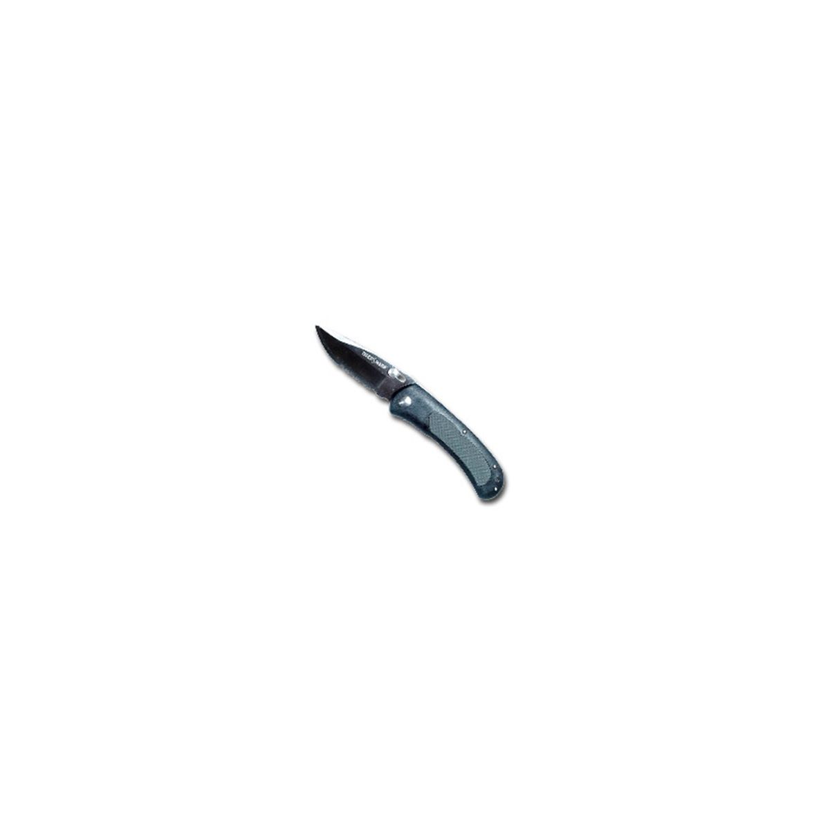 Black Zytel Large Xenon Pocket Knife