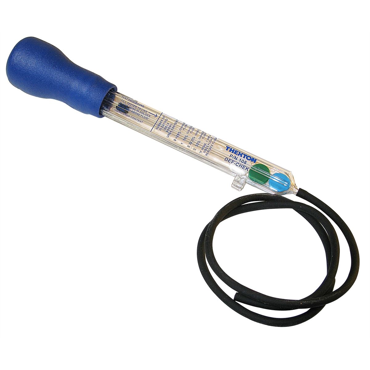 Injector -Flow Meter Test Kit Common Rail Adaptor -Fuel Tester Set Common  Rail Injector Tester Injector Oil Volume Tool 