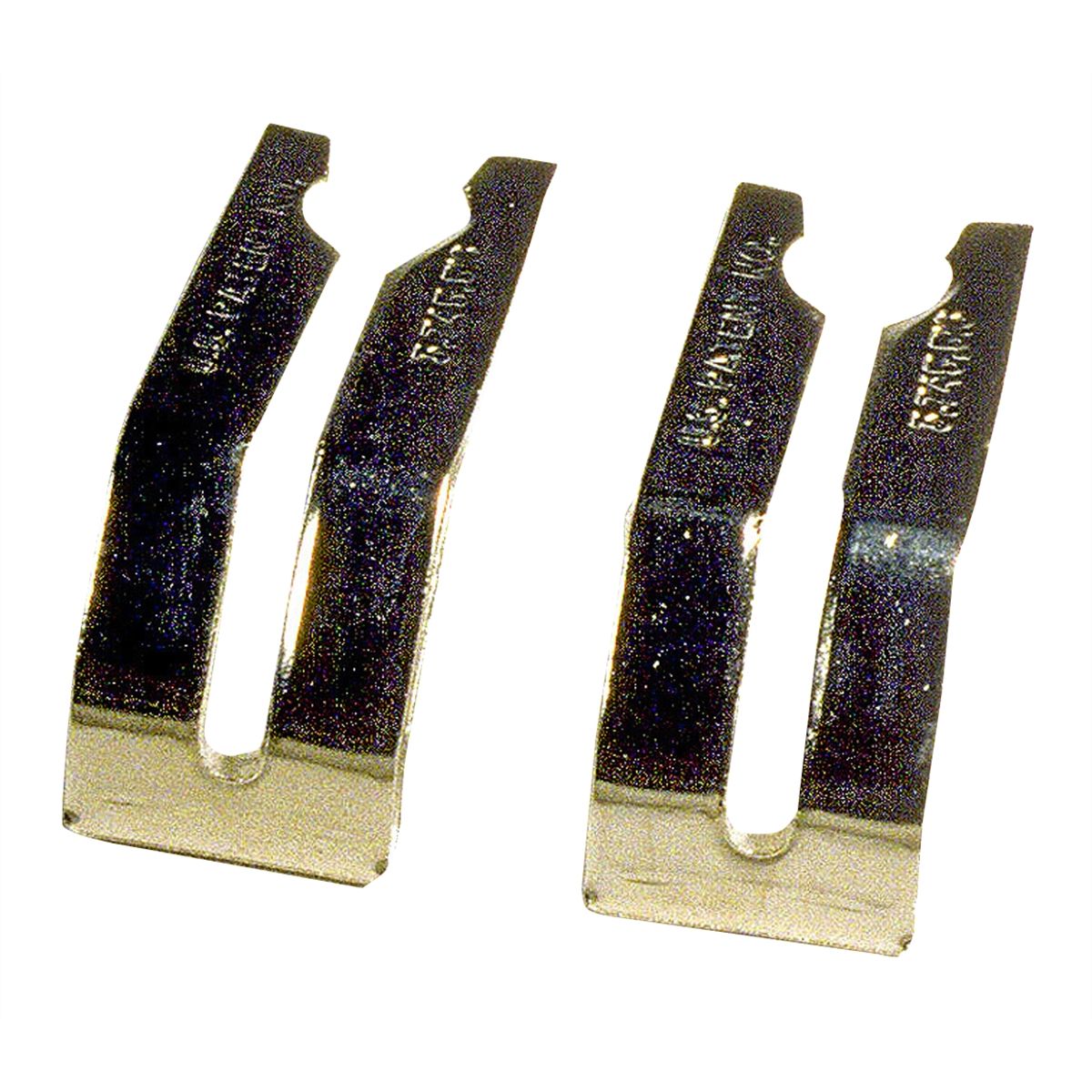 Side Terminal Charge Adapter