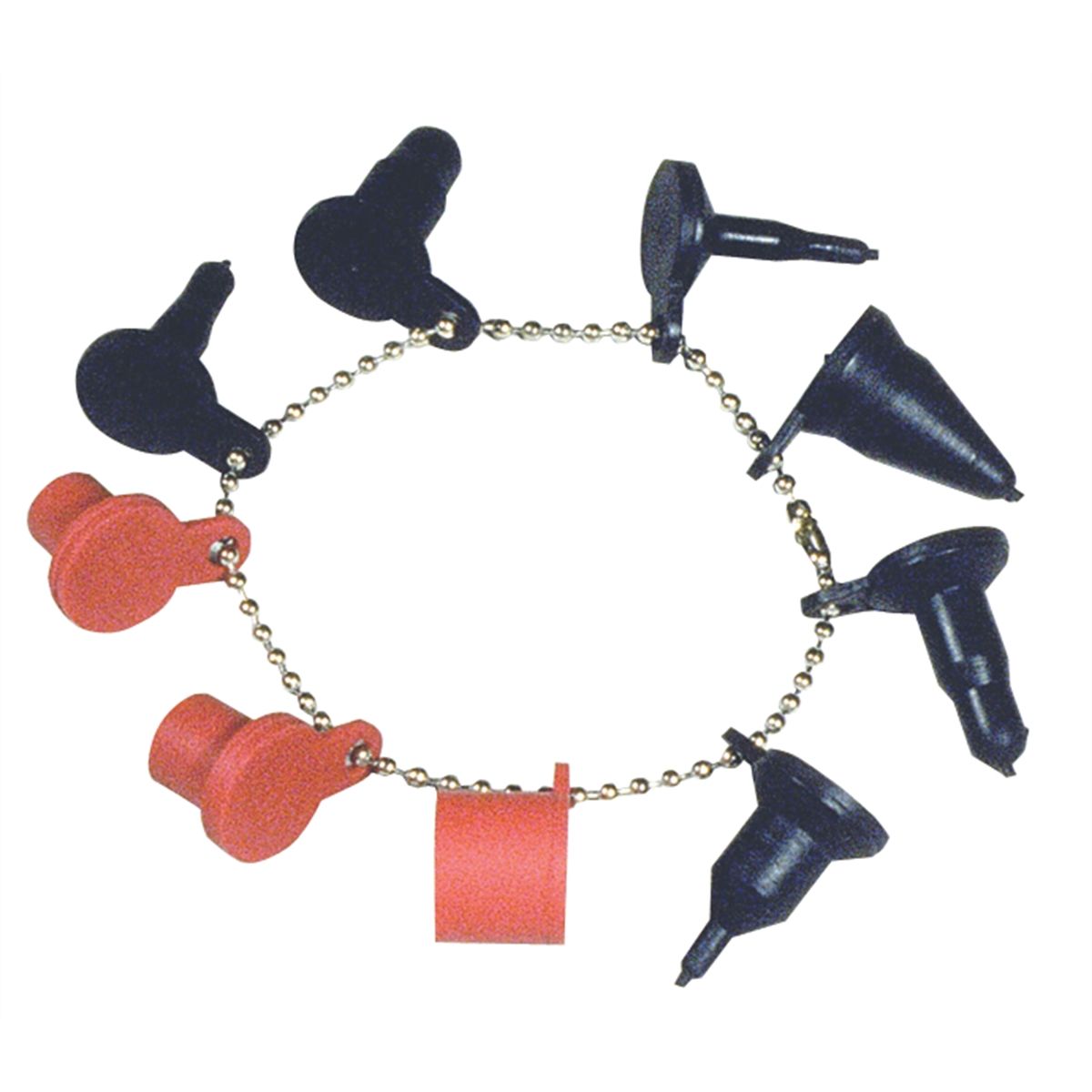 Plug-All Vacuum & Fuel Line Stoppers