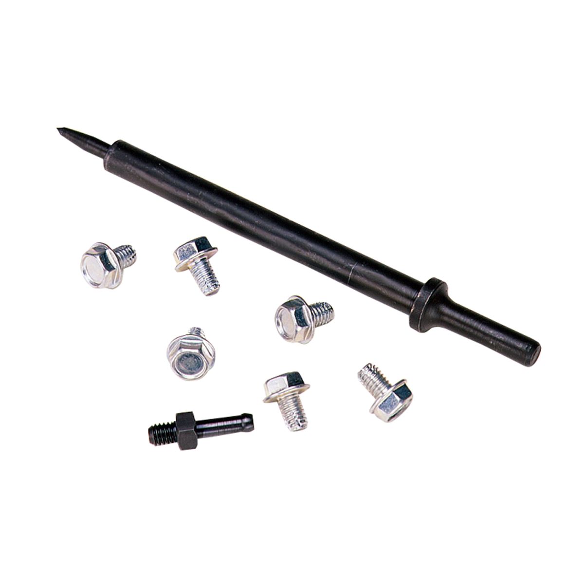 Backpressure Test Adapter Kit