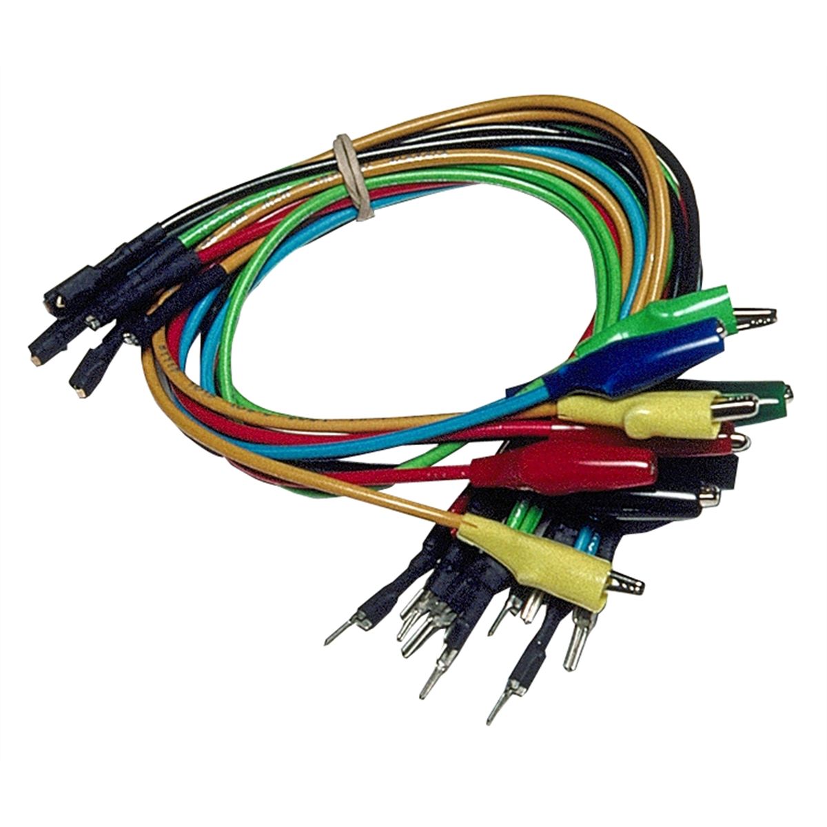 GM Micro & Metric Pack Jumper Wire Set