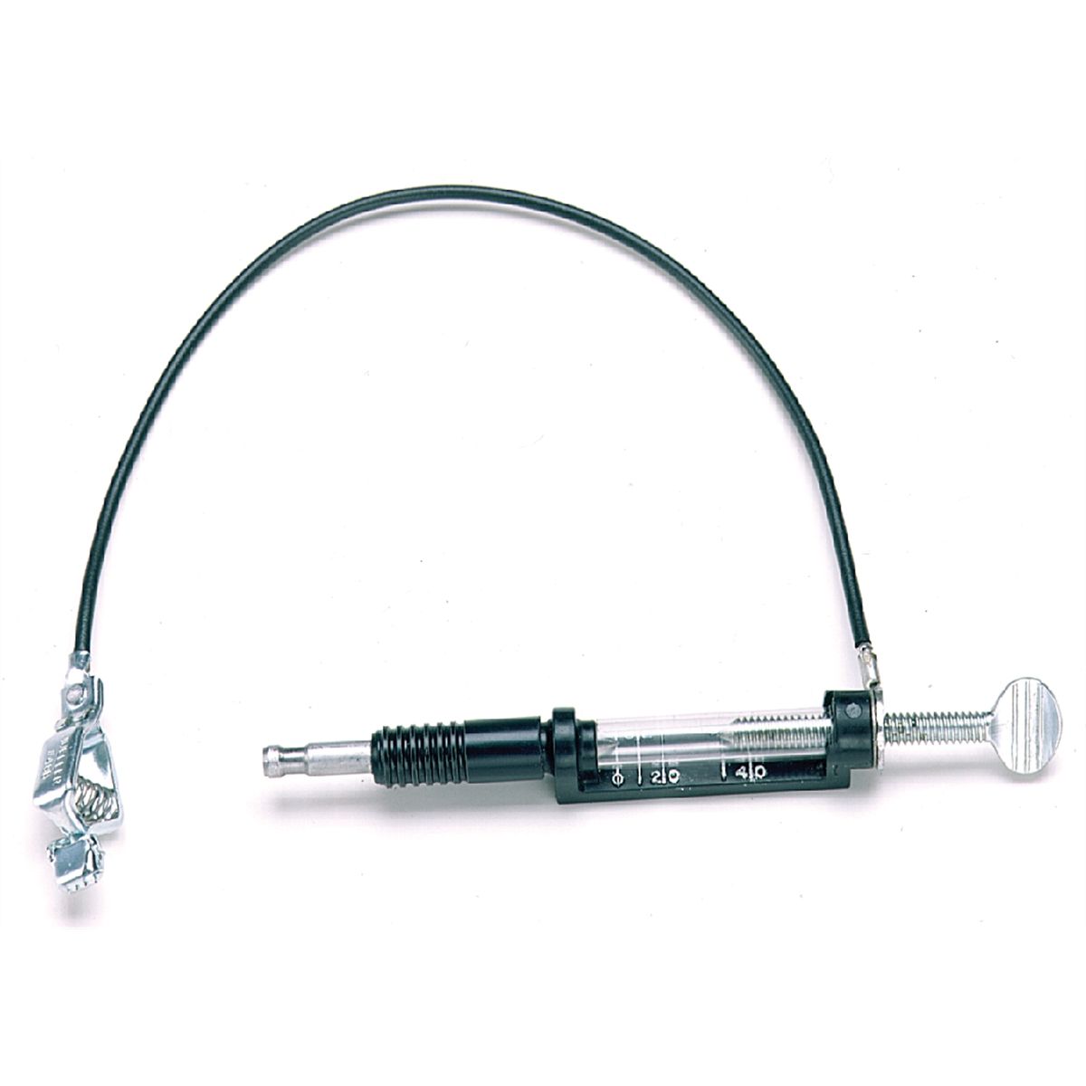 Flexible High Energy Ignition Spark Plug Tester Wire Coil Circuit Diagnostic US 