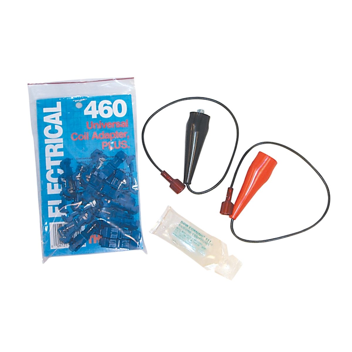 Thexton 460 Universal Coil Plus Adapter THX460