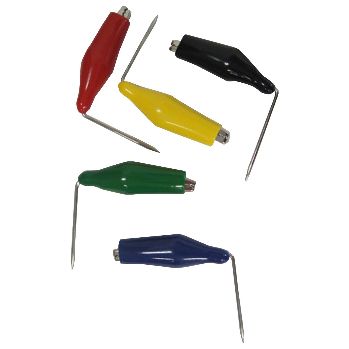 90 Degree Electrical Back Probe Kit Thexton Mfg Co 49090