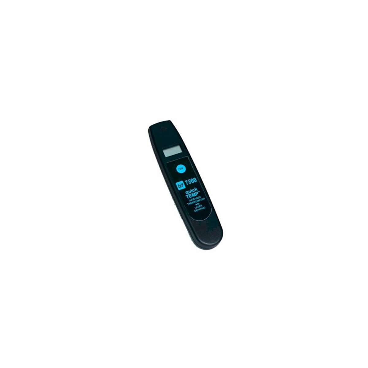 Infrared Thermometer, Non Contact 0? - 600°, Long Rang