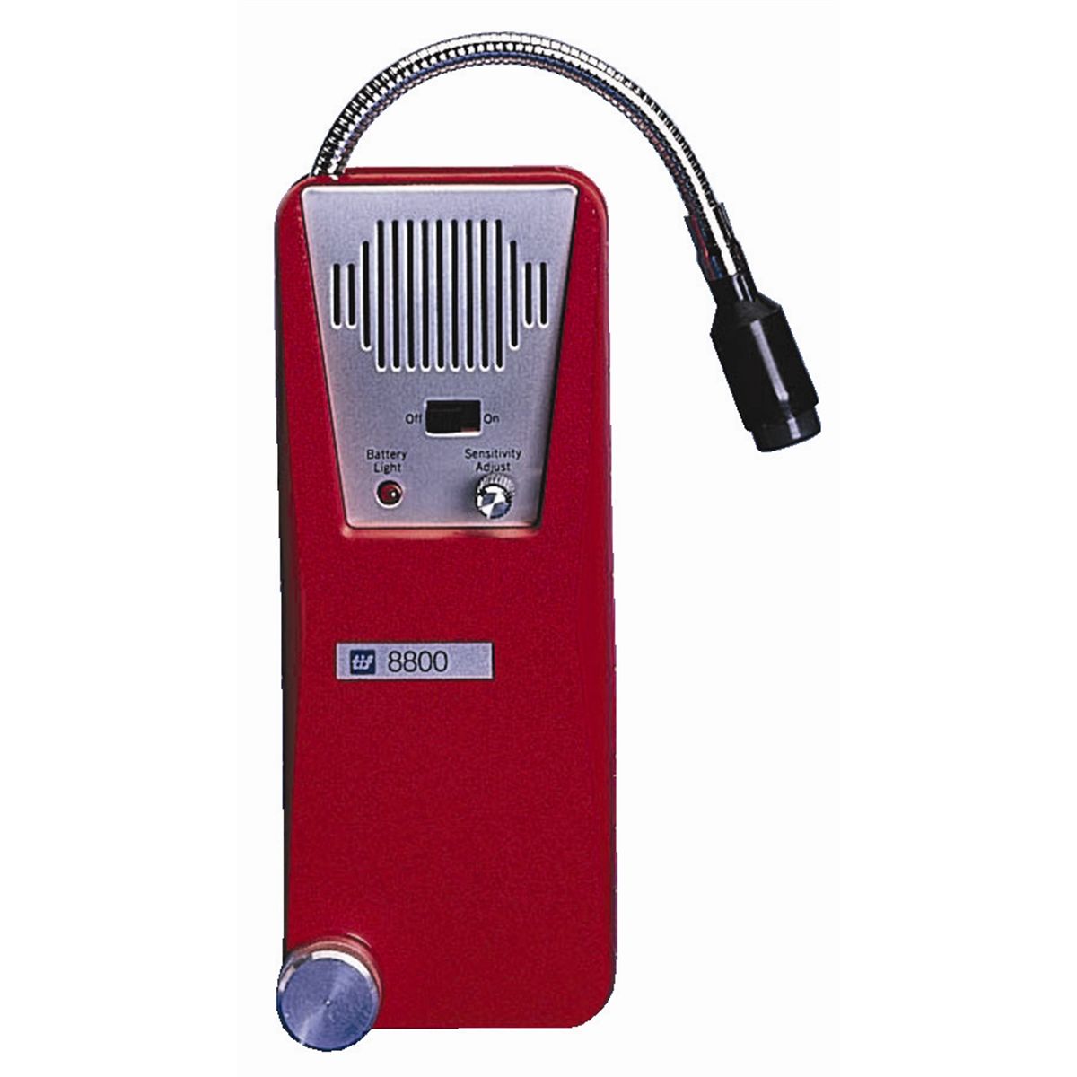 COMBUSTIBLE GAS DETECTOR
