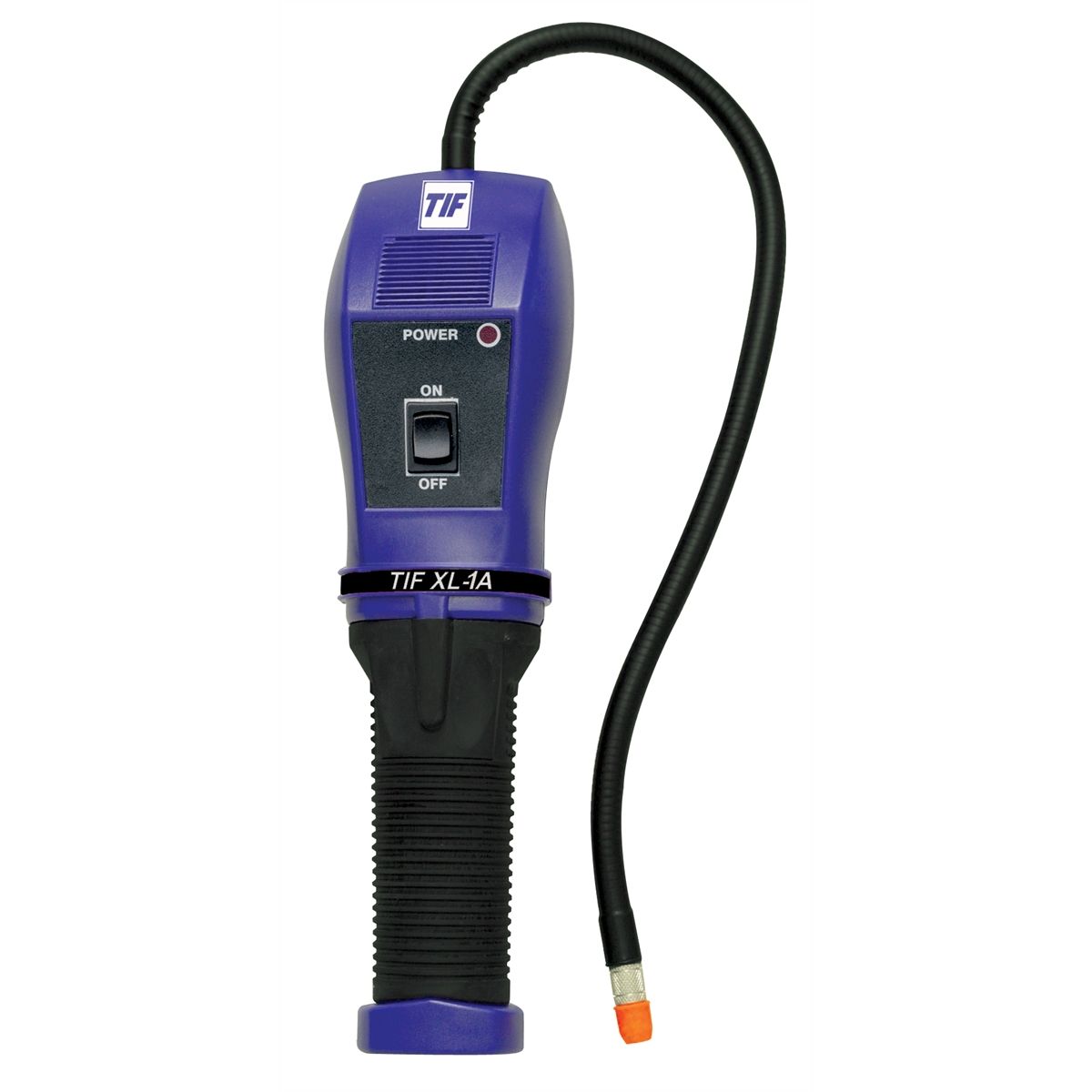 Tif Xl 1a Ac Refrigerant Leak Detector Tifxl 1a Tfxl 1a Tifxl1a