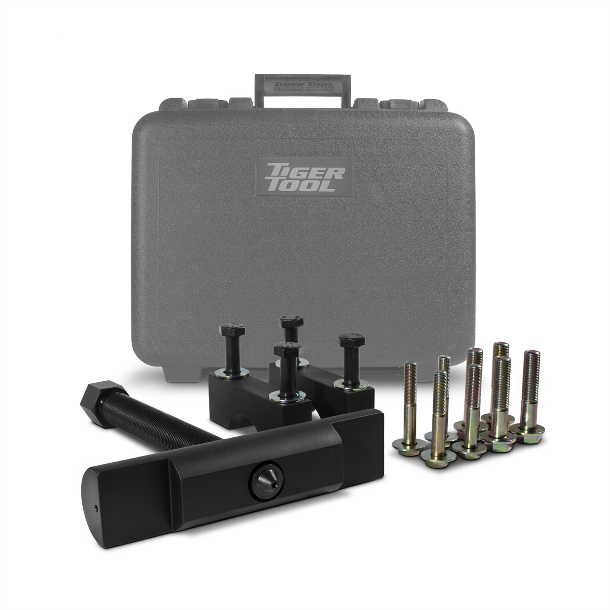 Tiger Tool 10803 Heavy Duty Yoke Puller Kit TIG10803