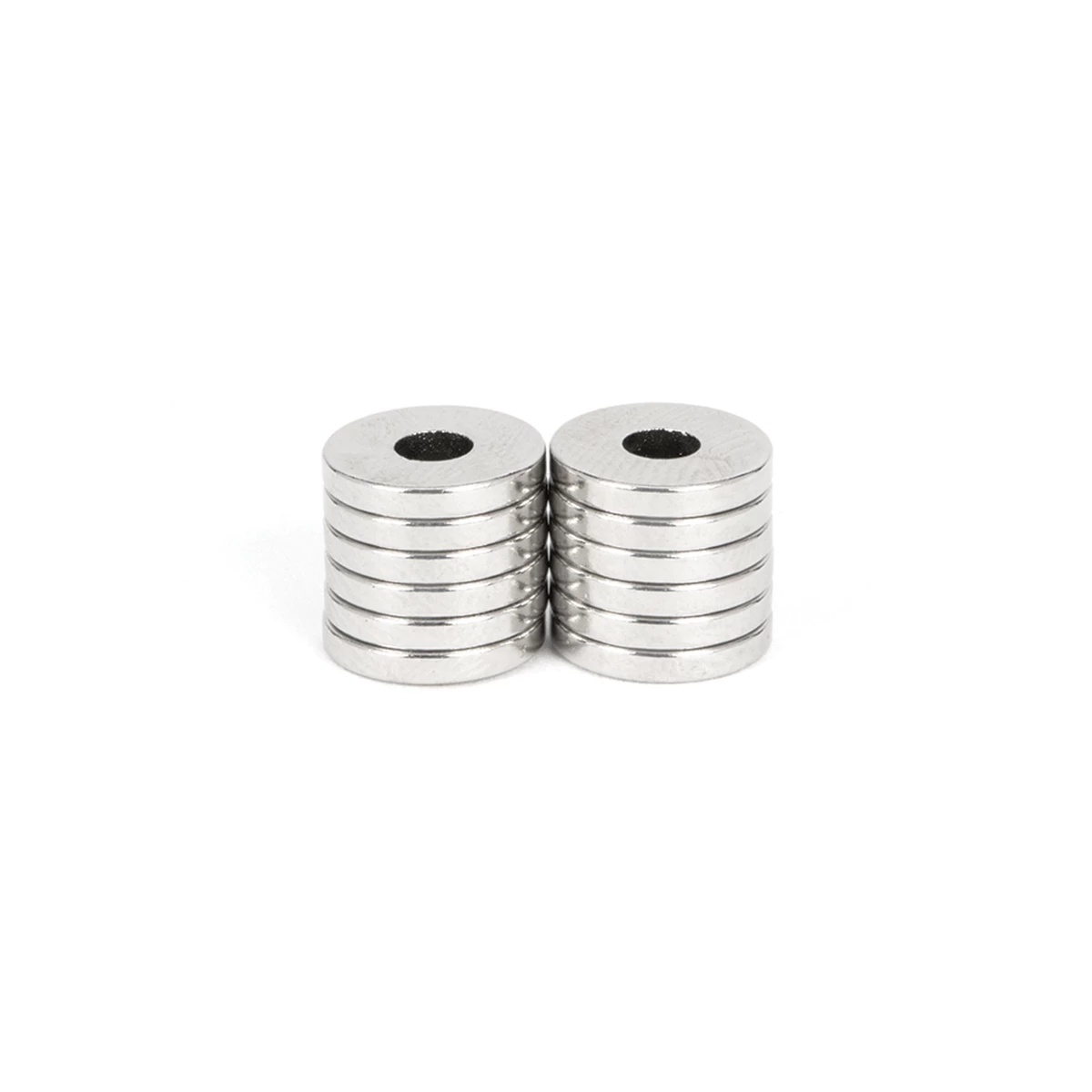 12PC 9.5MM RARE MAG DISCS