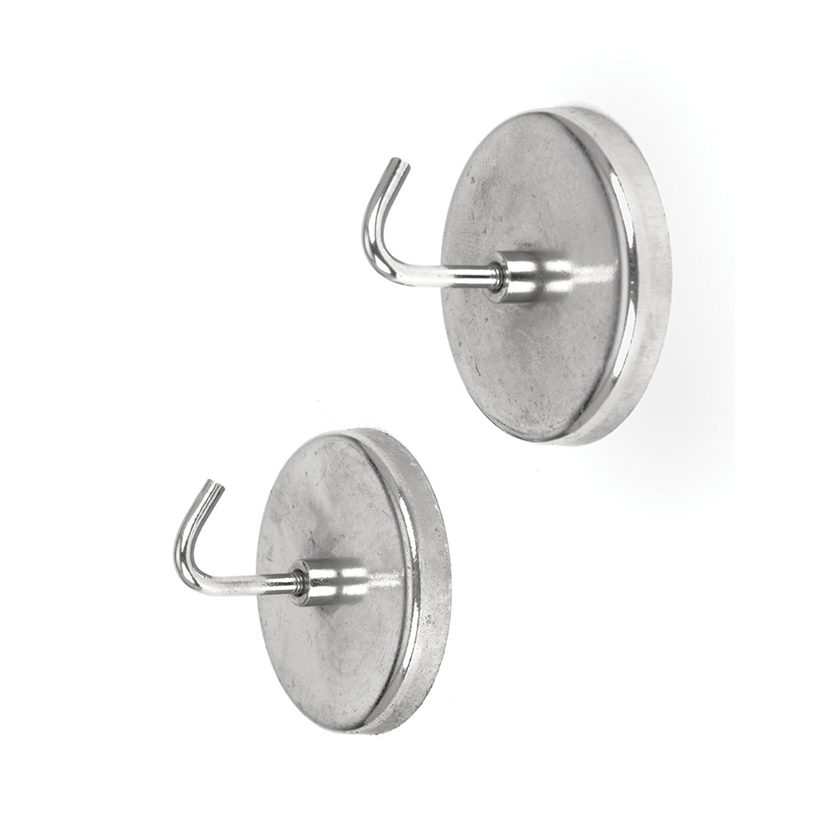 2PC 2IN MAG HOOKS